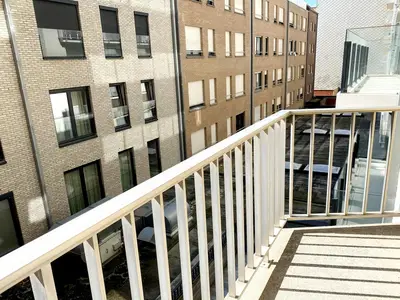 TerraceBalcony