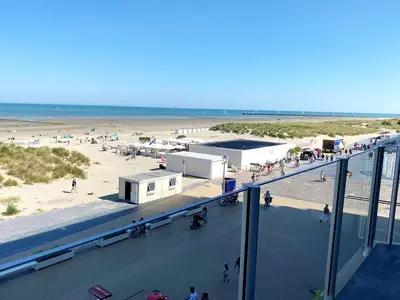 TerraceBalcony