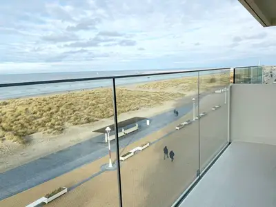 TerraceBalcony