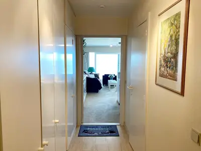 Landing