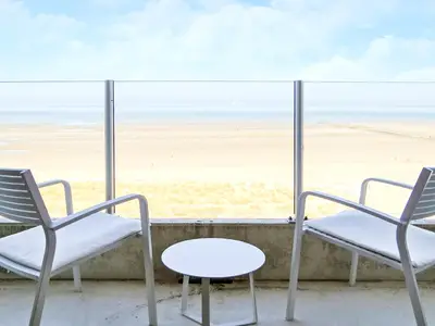 TerraceBalcony