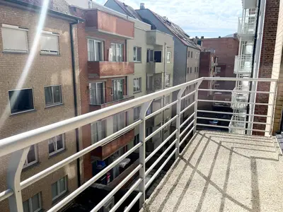 TerraceBalcony