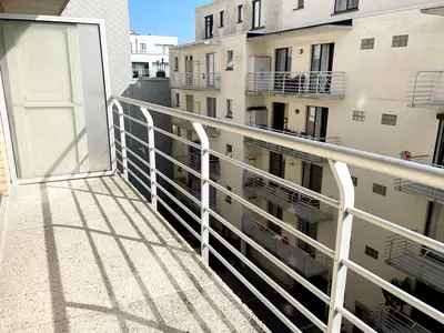 TerraceBalcony