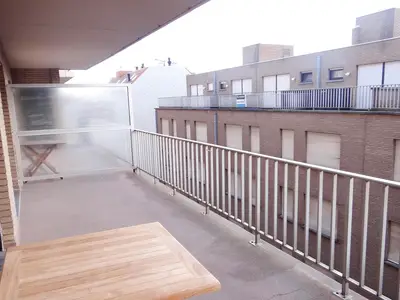 TerraceBalcony