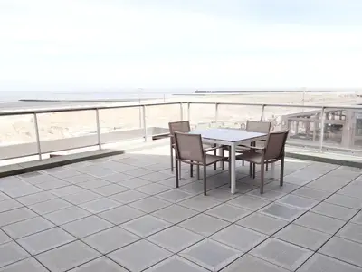 TerraceBalcony