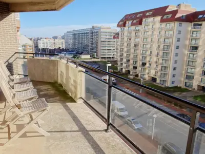 TerraceBalcony