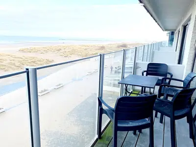 TerraceBalcony
