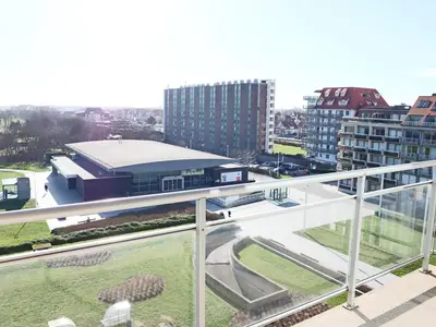 TerraceBalcony