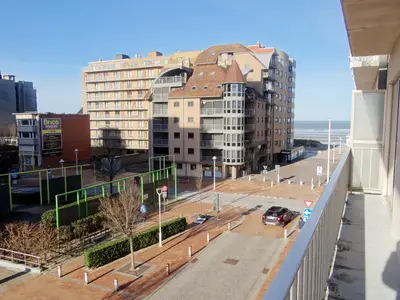 TerraceBalcony