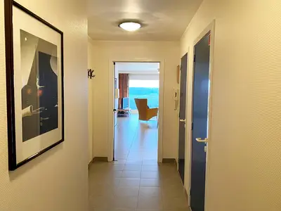 Landing