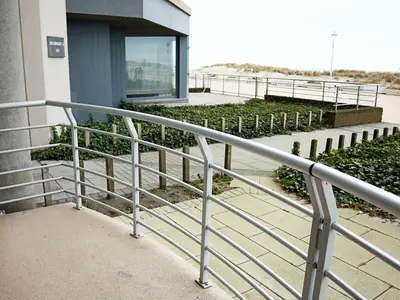 TerraceBalcony
