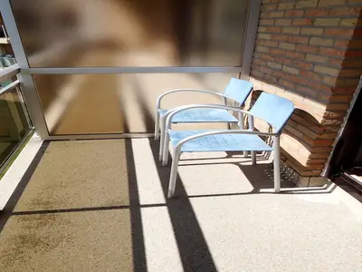 TerraceBalcony