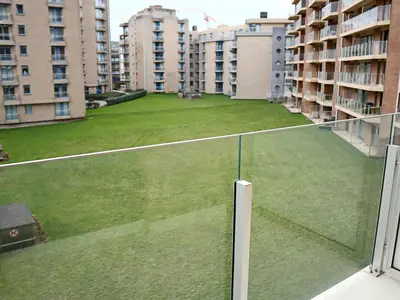 TerraceBalcony