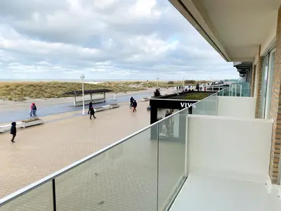TerraceBalcony