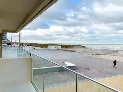 TerraceBalcony