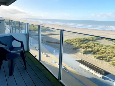 TerraceBalcony