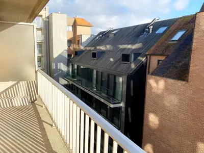 TerraceBalcony