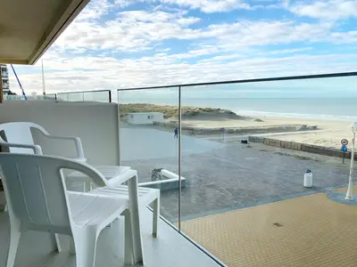 TerraceBalcony