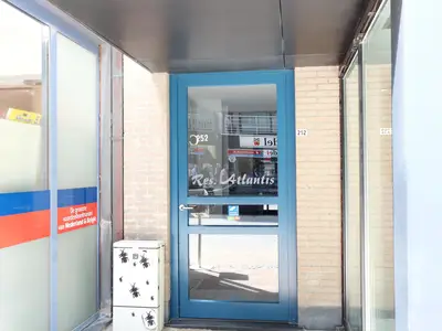 HallReception