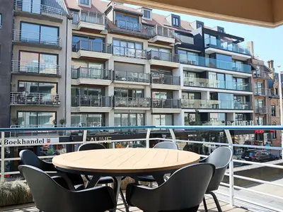 TerraceBalcony