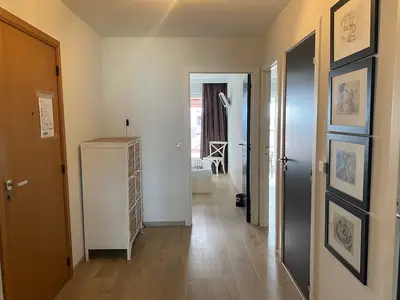 Landing