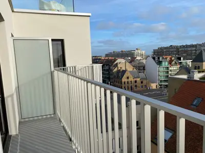 TerraceBalcony