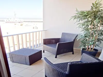 TerraceBalcony