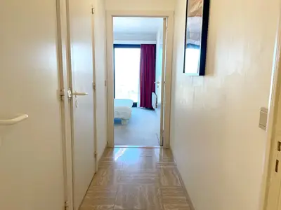 Landing