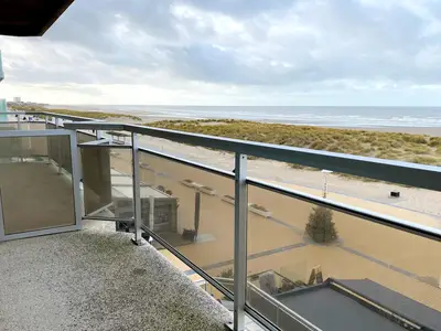 TerraceBalcony