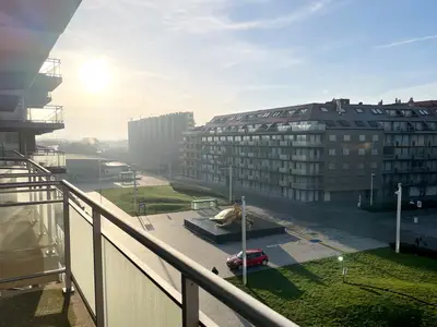 TerraceBalcony