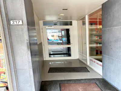 HallReception