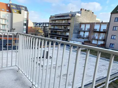 TerraceBalcony