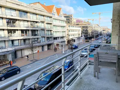 TerraceBalcony
