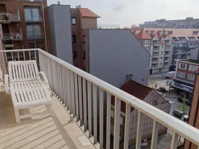 TerraceBalcony