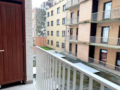 TerraceBalcony