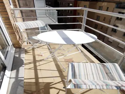 TerraceBalcony