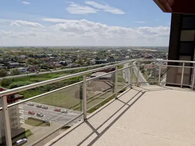TerraceBalcony