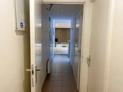 Landing