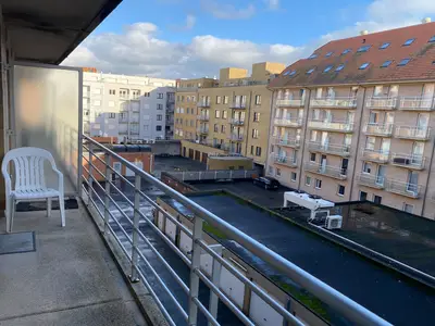 TerraceBalcony