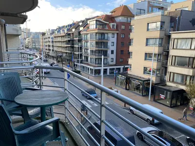 TerraceBalcony