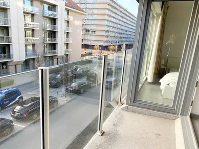 TerraceBalcony