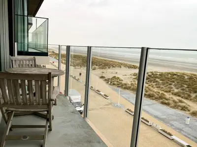 TerraceBalcony