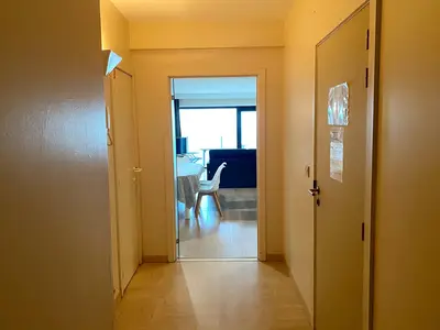Landing