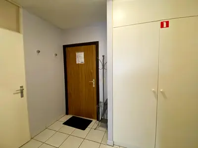 Landing