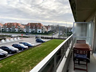 TerraceBalcony