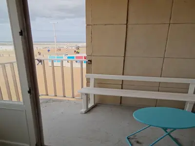 TerraceBalcony