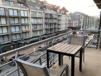 TerraceBalcony