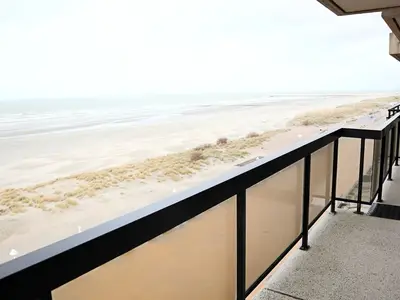 TerraceBalcony