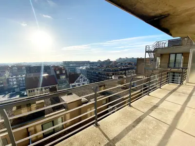 TerraceBalcony