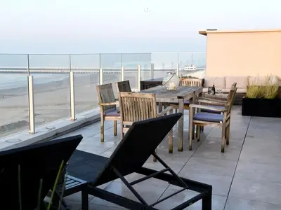 TerraceBalcony